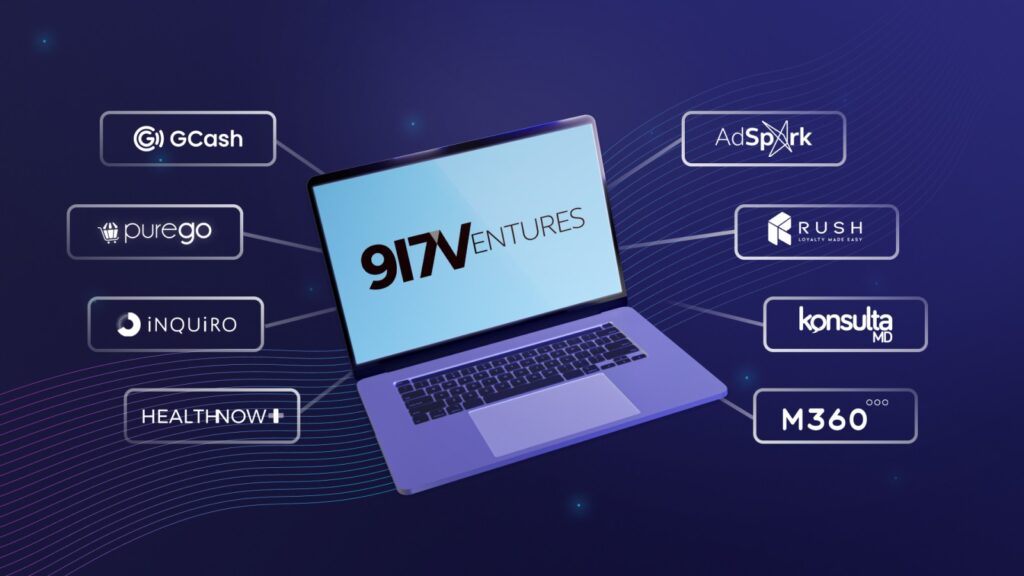 917Ventures - Portfolio Companies