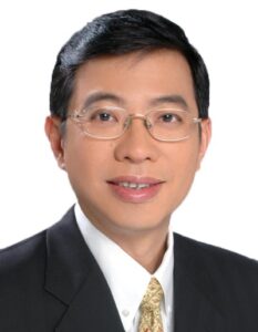 Honchew Seetoh, General Manager for Asia, Boomi