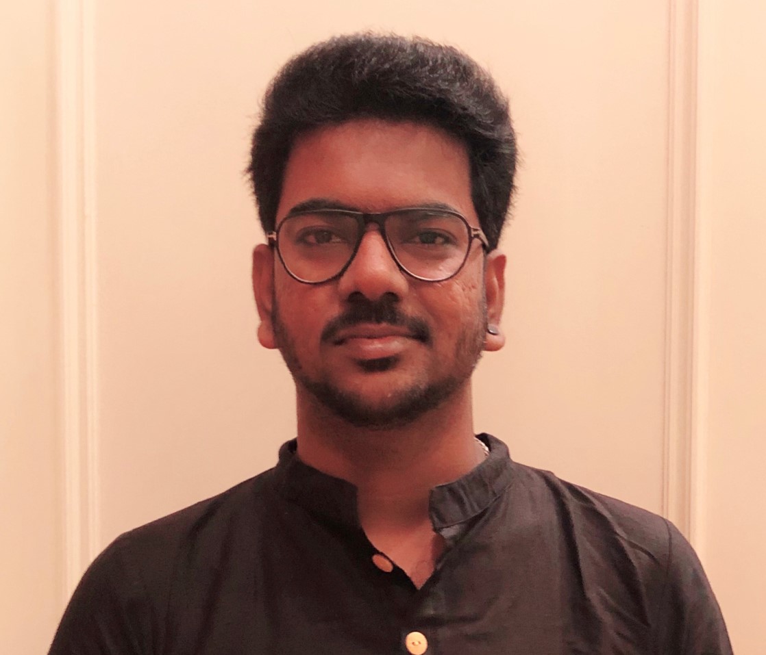 ADSelfService Plus director of product management Parthiban Paramasivam