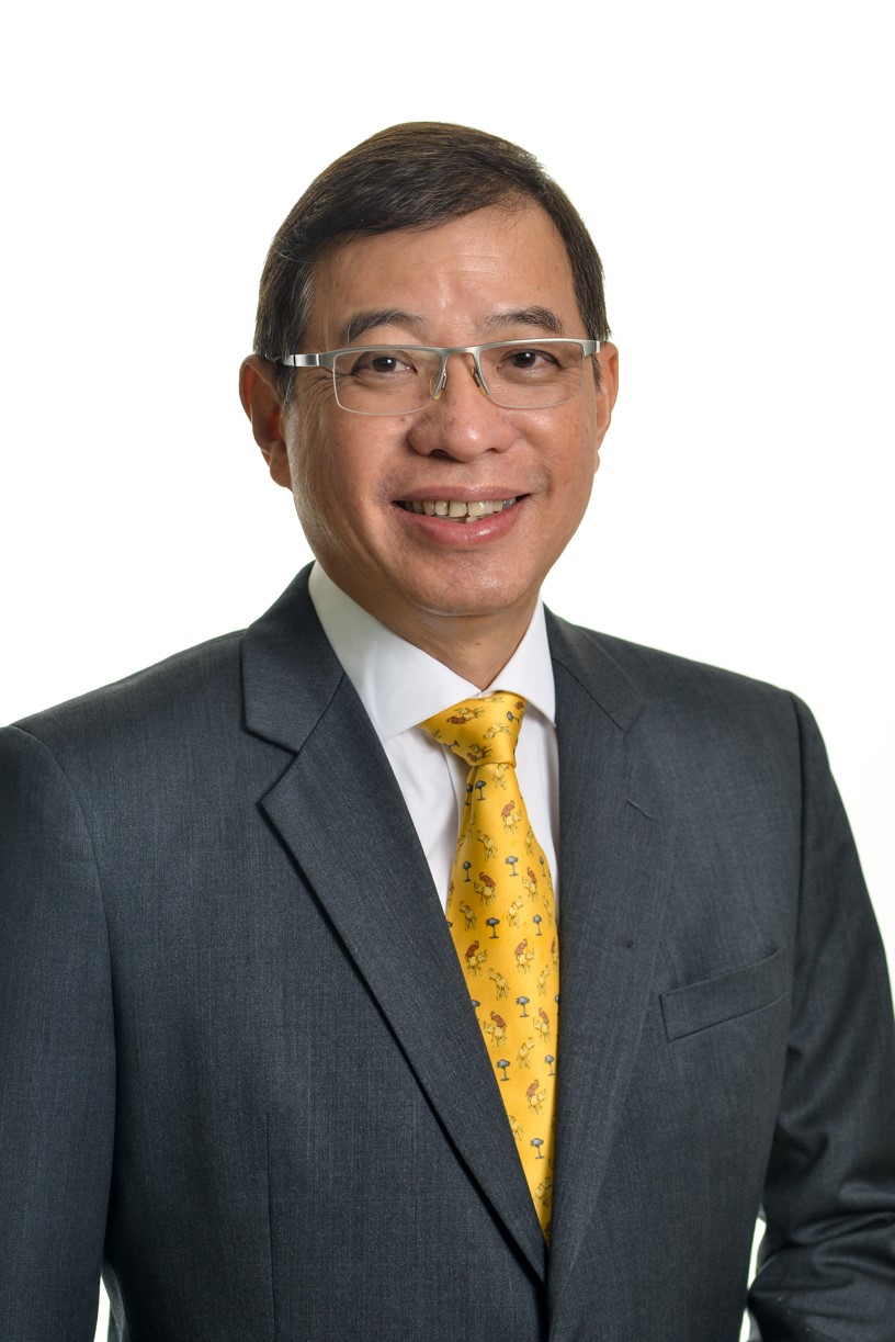 HonChew Seetoh, Director, Asia at Boomi