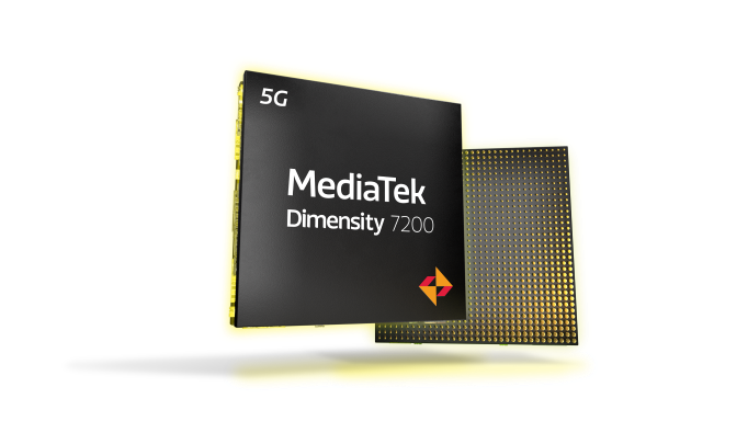 MediaTek Dimensity 7200