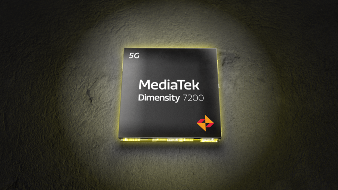 MediaTek Dimensity 7200