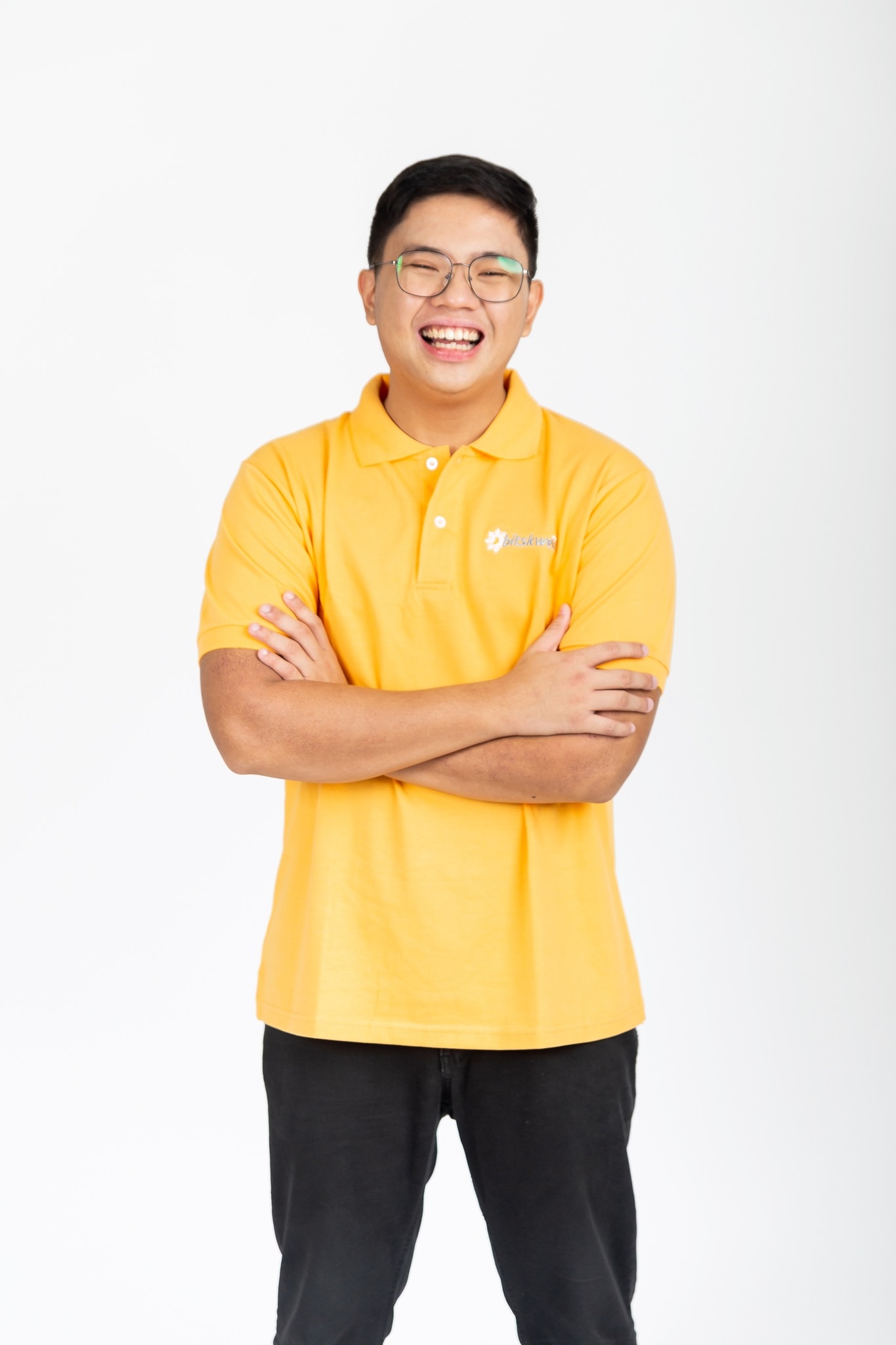 Bitskwela Chief Executive Officer (CEO) Jiro Reyes