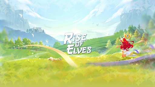 Rise of Elves