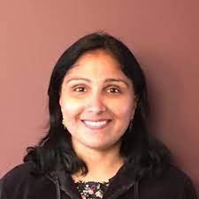 Couchbase Product Management Director Priya Rajagopal