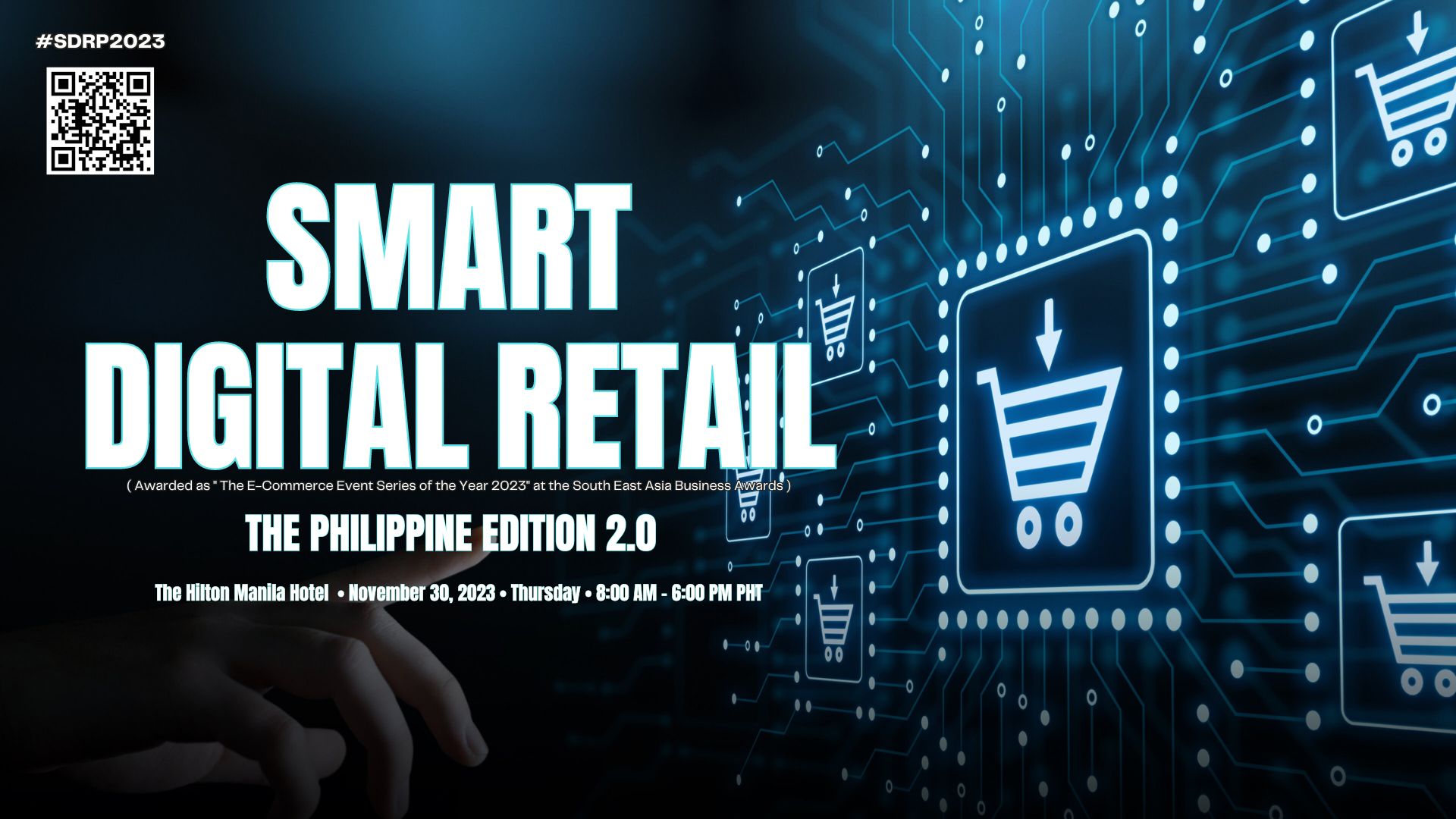 Smart Digital Retail Philippines 2.0