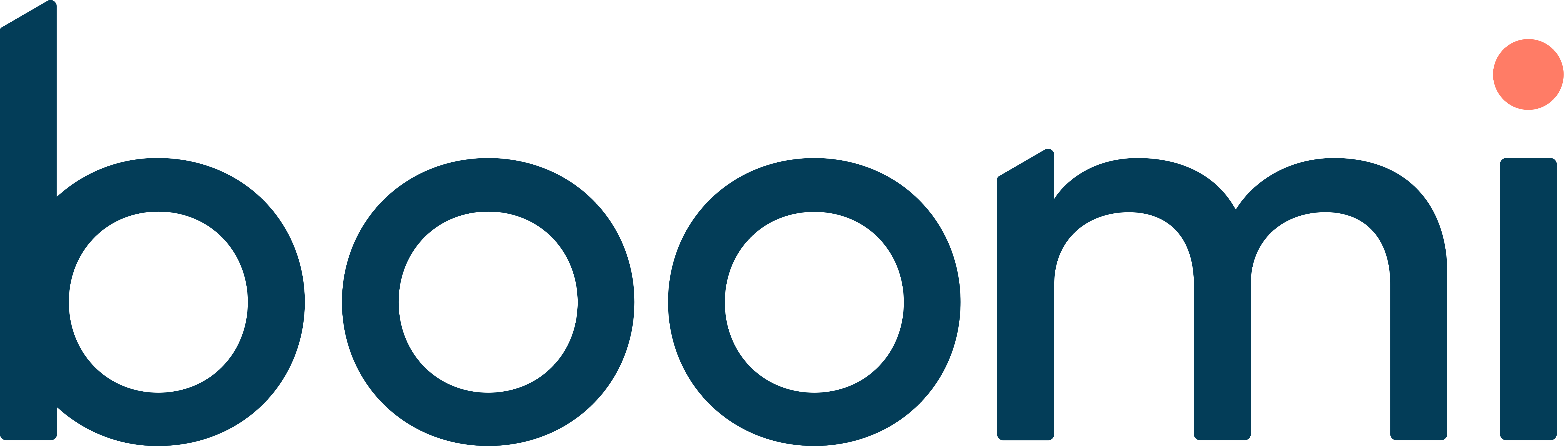 Boomi logo