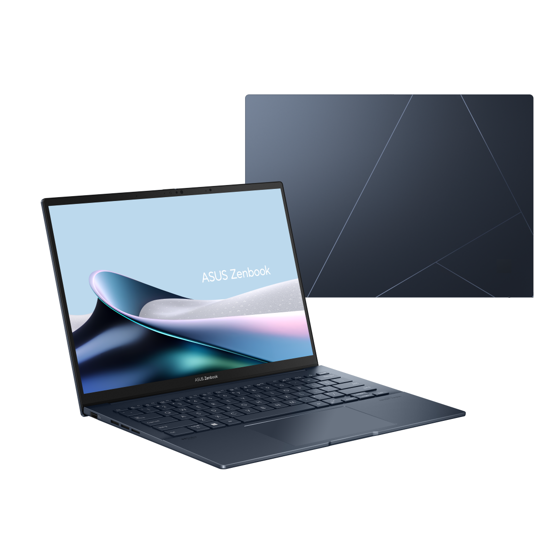 ASUS Zenbook 14 OLED UX3405