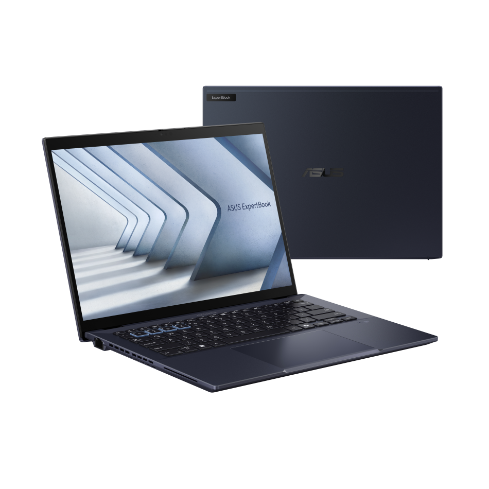 ASUS ExpertBook B5 B5404 and B6504