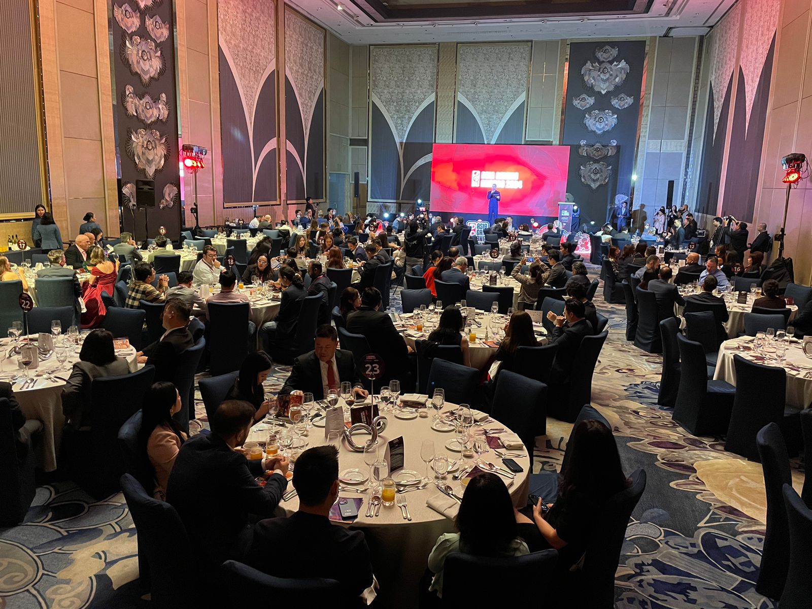 Asia Gaming Awards 2024