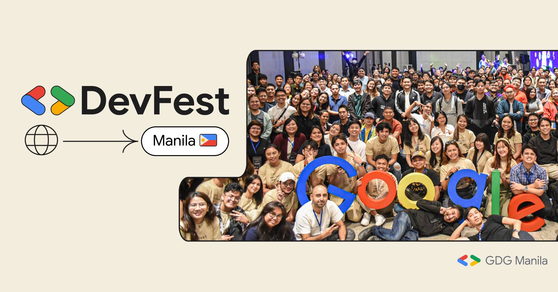 Google DevFest Manila 2024