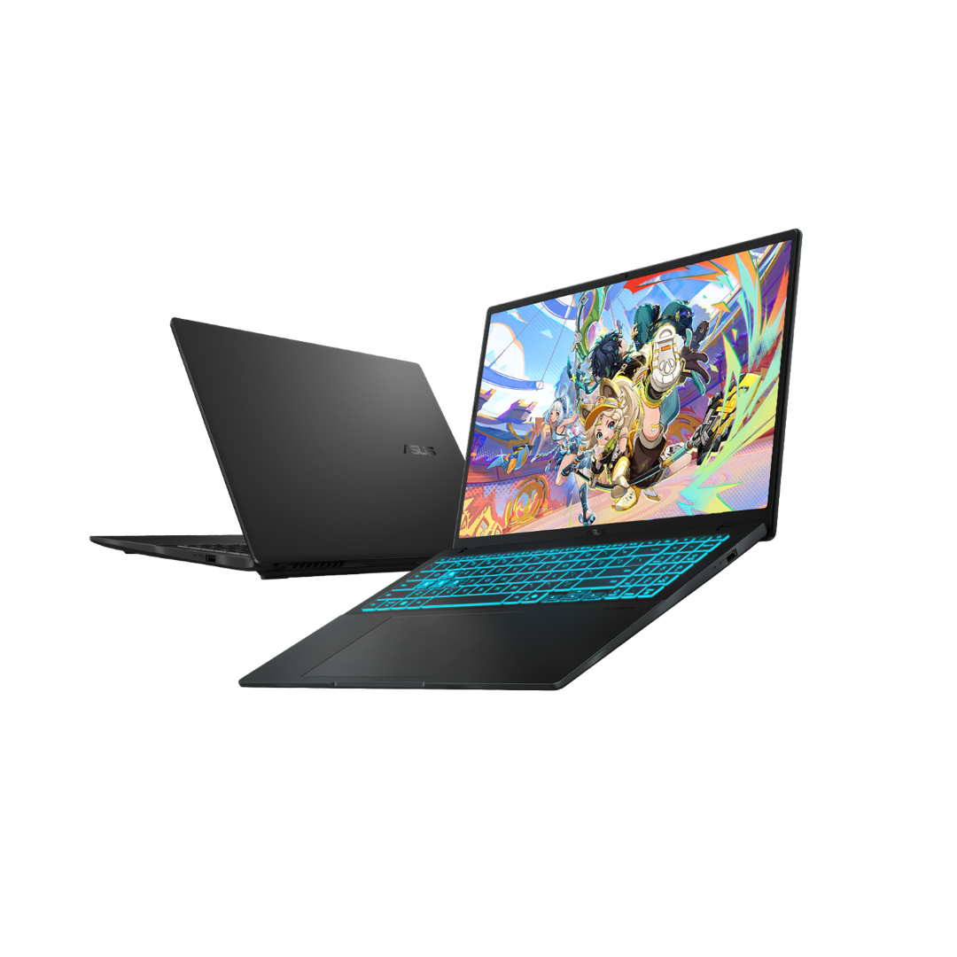 ASUS Gaming X Genshin Impact