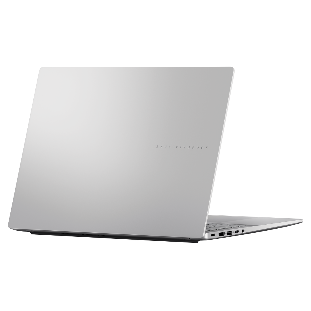Vivobook S14 Cool Silver