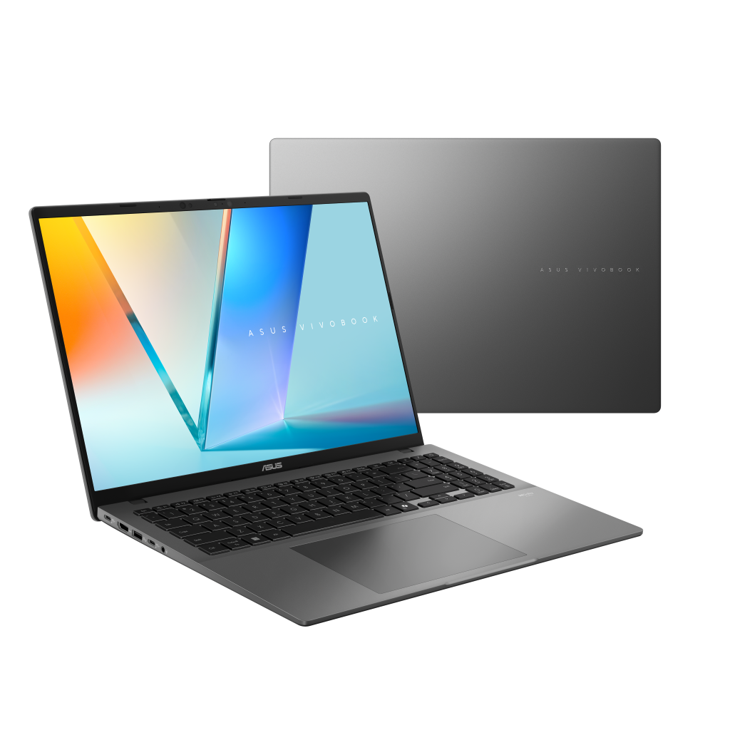 Vivobook S16 Matte Gray