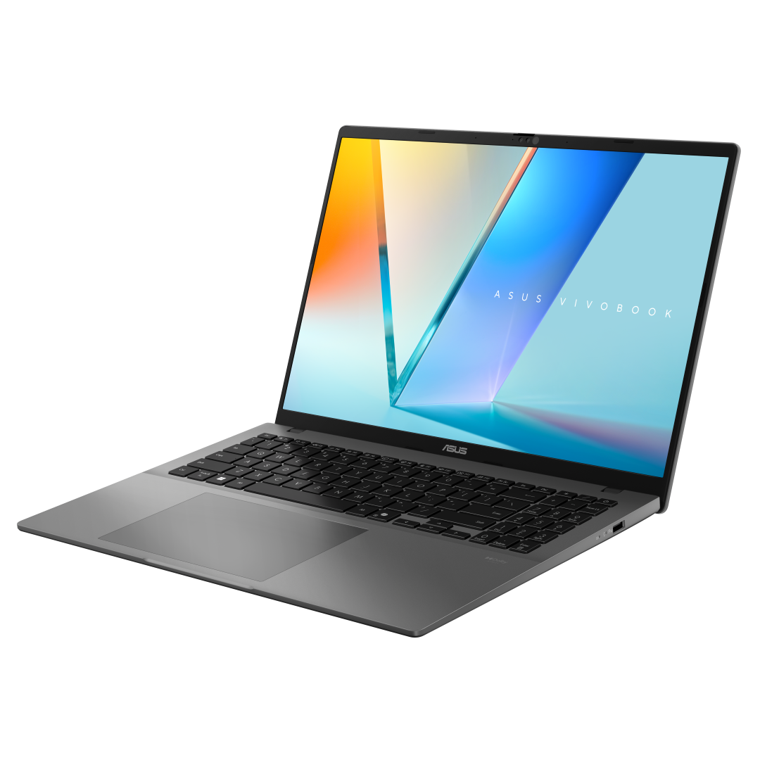 Vivobook S16 Matte Gray