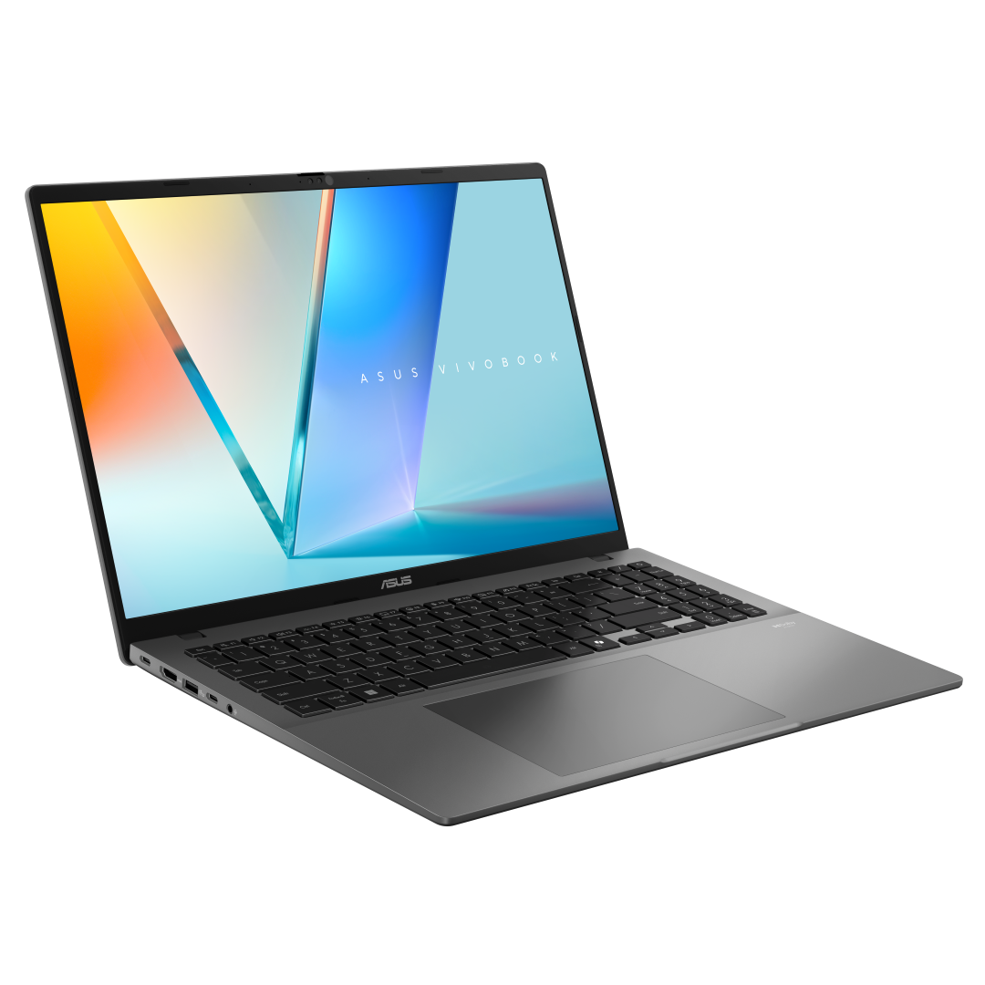 Vivobook S16 Matte Gray